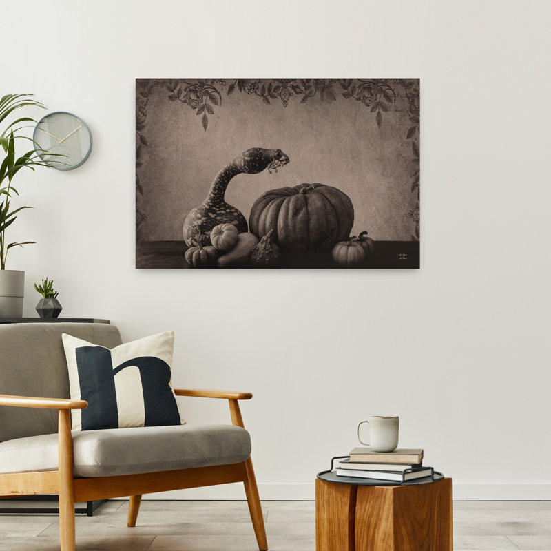 Art contemporain Art contemporain, H 24 po x l 36 po