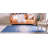 Outdoor Iris Area Rug Deep Sea Color-987680703