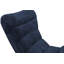Owlswick Upholstered Swivel Slipper Chair-1974273702