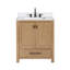 Modero 30" Single Bathroom Vanity with Top-1596354661-1528935992-1596354660