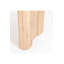 Dining Table Oval Solid Oak Dining Table-1127908477-1127908474