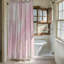 Blush Texture - Premium Shower Curtain 149-953690719
