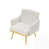 Cream White est en rupture de stock