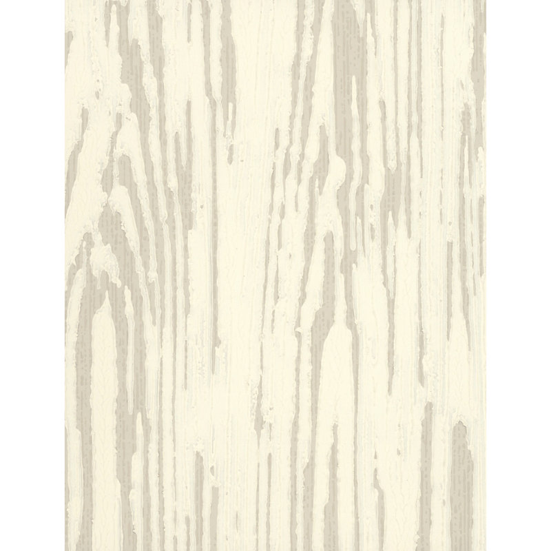 Rouleau de papier peint L 27 pi x l 27 po Duskin, Patiné