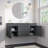 Modway Render 48" Wall-Mount Bathroom Vanity-1706230823-1706230841