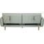 Sofa Bed Lizzy 210cm