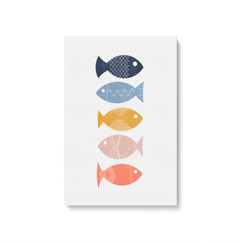 Sur toile, H 36 po x l 24 po x P 1,25 po