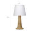 Lampe de table Orizaba