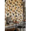 Papier peint moderne Mid Century-1299141347