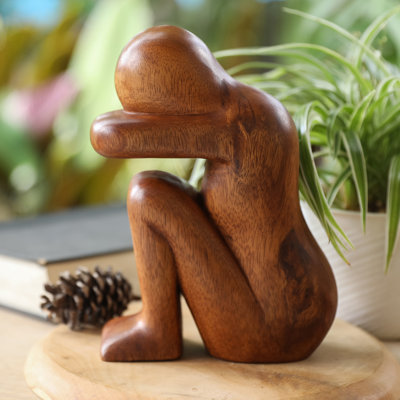 Figurine Jaleyah Lonely