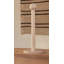 Inka Wood Tabletop Paper Towel Holder