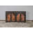 Blackburn 70'' Solid Wood Sideboard