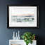 Marsh Cattails I, reproduction encadrée de qualité supérieure - prête à être accrochée-1612879847-1612879846-1612899251
