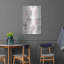 Art mural Orren Ellis «Neutral Study II» par Courtney Prahl-1642055208