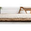 Tapis en jute / sisal tressé à la main Swarthout-30825809