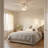 52'' Ceiling Fan with LED Lights-88061705-88061704