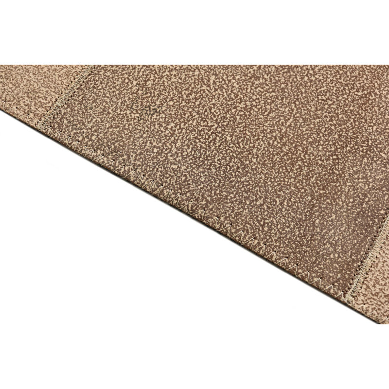 Tapis beige Ortega