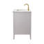 Emma 42" W Single Vanity-929404829