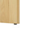 Table de bout avec rangement Rackerby