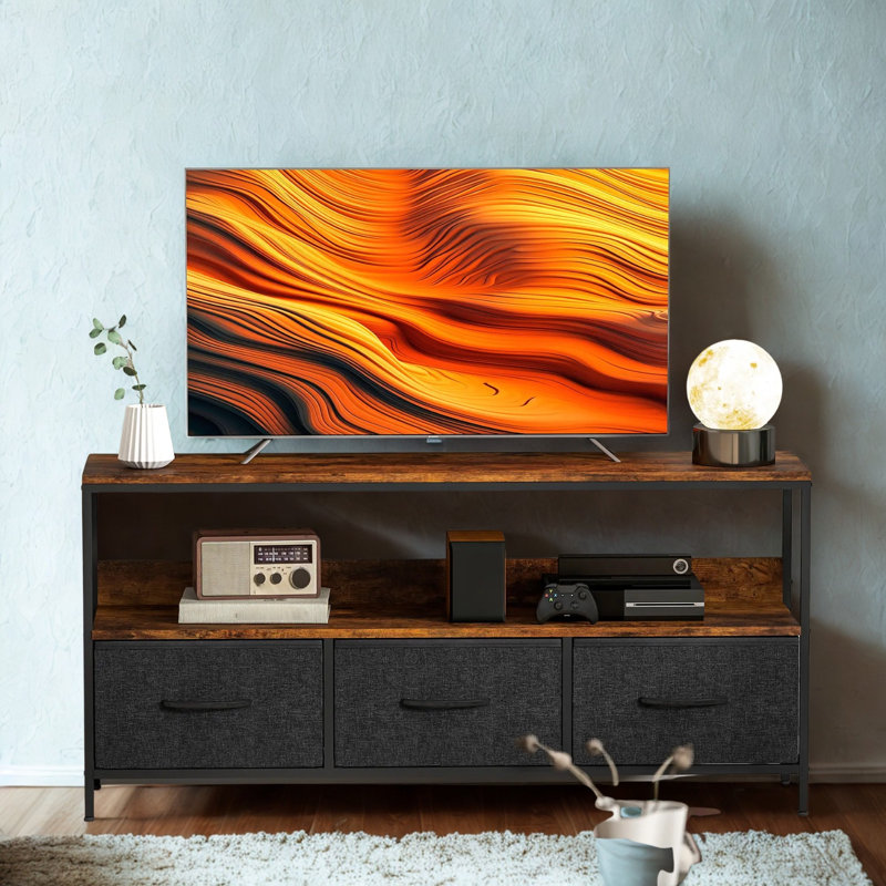 Unfinished with Fireplace Included