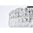 Isadora Flush Mount-122947029-23155450-122947032
