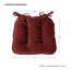 Coussin de siège d'intérieur réversible en velours côtelé-300071084-324454552