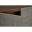 Jamesville 160cm Solid Wood Sideboard
