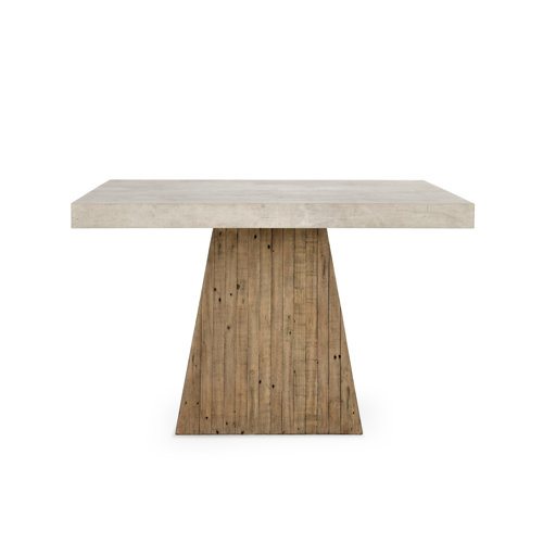 Luxury Square Dining Tables | Perigold