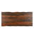 Chaliyah Live Edge Solid Wood Dining Set-1728716454