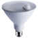 14 Watt (100 Watt Equivalent) PAR38 LED Motion Sensor Light Bulb E26/Medium (Standard) Base