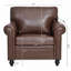 Fauteuil canapé une place