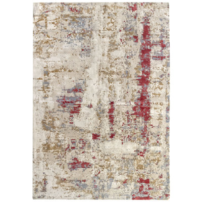 Abbi-Rose Area Rug