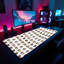 Polyester Desk Pad-1174765528