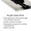 Guerrier post-apocalyptique sur verre acrylique-87922860