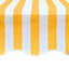 Awning Top Sunshade Canvas -65300379-65300378