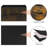 Beate 15.75'' W Metal Nightstand-1832224960
