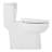 Brinstead 1.28 GPF One Piece Elongated Toilet-92931198