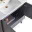 Ensemble de meuble-lavabo simple 30 po Saimah-1218511209-1218511124