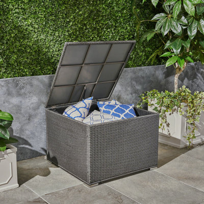 Storage Bench