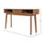 Ezechias 55" Acacia Console Table
