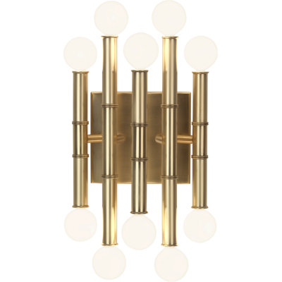 Meurice 10 - Light Wallchiere