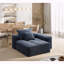Coussins modulaires capitonnés Modern-624177346