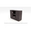 Armoire-bar Appomattox