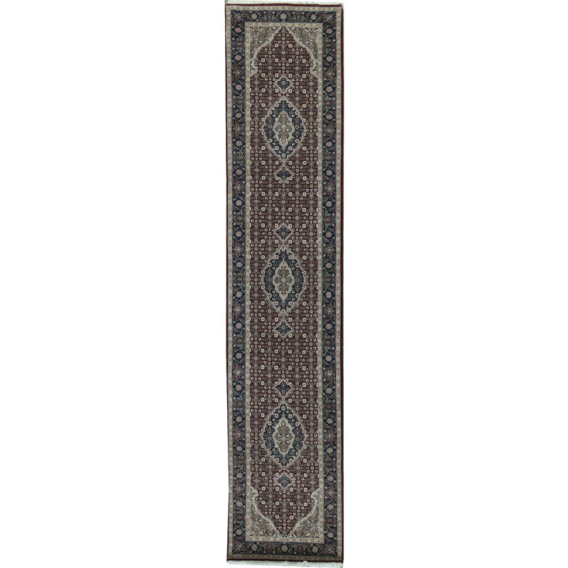 Jahan One-of-a-Kind 2'6" X 12' Area Rug