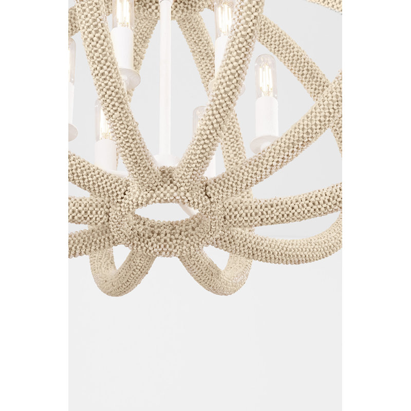 LEWISTON 3 Light Chandelier