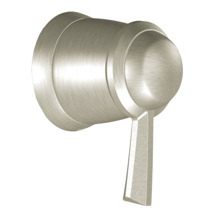Felicity Volume Control Faucet Trim with Lever Handle