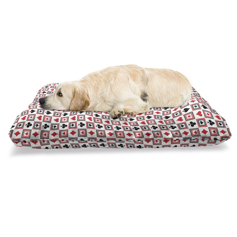 Coussin pour chien et chat Ambesonne Ambesonne