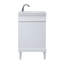 Ensemble de meuble-lavabo simple 32 po Readington-1010232009