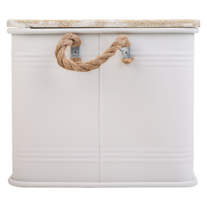 Aillee Blanket Chest