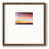 Silver Closed Corner Framed Paper is unavailable